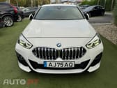 BMW 218 d Pack Desportivo M