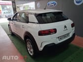 Citroen C4 Cactus 1.2 PureTech Feel