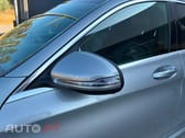 Mercedes-Benz C 300 De  HYBRID BLUE TEC AMG LINE