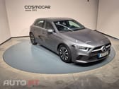 Mercedes-Benz A 160 d Business