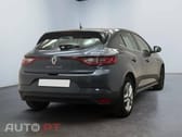 Renault Mégane 1.5 Blue dCi Business EDC