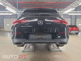 Mercedes-Benz CLA 250 250e Luxury