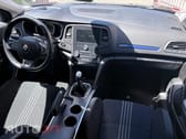 Renault Mégane 1.2 TCE GT Line SS