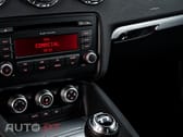 Audi TT 2.0 TFSI S-tronic s-line