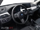 BMW X1 25 e xDrive