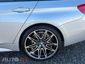 BMW 320 d Touring Pack M Auto