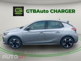 Opel Corsa-E GS 
