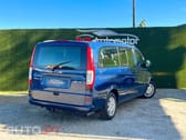 Mercedes-Benz Vito 109 CDi/34 6L Longo