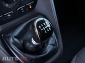 Ford Transit Connect L 2  LONGA 120 CV