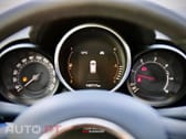 Fiat 500X 1.3 MJ Pop Star J17 S&S
