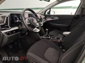 Kia Sportage 1.6 T-GDI Drive