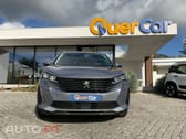 Peugeot 5008 1.5 BlueHDi Allure Pack EAT8