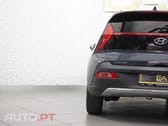 Hyundai Bayon 1.0 T-GDI Premium