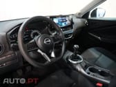 Nissan Juke 1.0 DIG-T Acenta