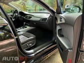 Audi A6 Avant 2.0 TDi Business Line Sport S tronic