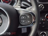 Fiat 500C 1.0 Hybrid Dolcevita