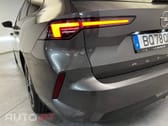 Opel Astra 54 kWh Edition