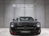 Mercedes-Benz SLS 63 AMG