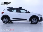 Dacia Sandero 1.0 Tce Stepway Expression Cvt