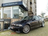 BMW M3 SMGII