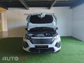 Peugeot E-2008 50 kWh Allure