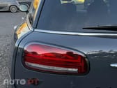 MINI Clubman Cooper SD Sport Edition Auto
