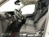 Citroen Jumpy 2.0 BlueHDi M EAT8