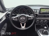 Mazda MX-5 1.5 Sky-G Excellence Navi