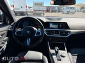 BMW 320 d Pack M Shadow Auto
