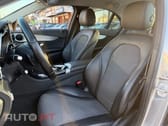 Mercedes-Benz C 220 BlueTEC Avantgarde+ Aut.