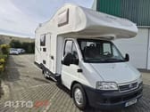 Fiat Ducato Maxi 2.8 JTD CD Longo