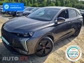 DS DS7 E-Tense Performance Line EAT8