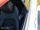 Mercedes-Benz C 220 d Cabrio AMG Line