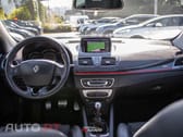 Renault Mégane Sport Tourer 1.6 dCi GT Line