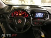 Fiat Doblo DOBLO CARGO 1.6 MJ SX 3L