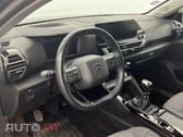 Citroen C4 1.2 PureTech Shine