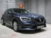Renault Mégane 1.5 Blue dCi Limited