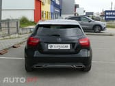 Mercedes-Benz A 180 CDI BE Edition