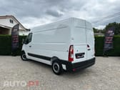 Renault Master 2.3 dCi L2h2