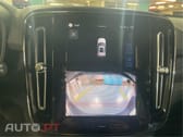 Volvo XC40 Recharge Extended Range Plus