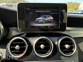 Mercedes-Benz C 200 CDi Avantgarde BE Aut.