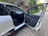 Renault Clio 1.5 dCi Limited