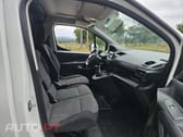 Peugeot Partner Partner longa