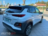 Hyundai Kauai 1.6 GDI HYBRID