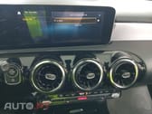Mercedes-Benz A 180 d AMG Line Aut.