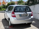 Honda Jazz 1.2 I-VTEC Easy