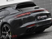 Porsche Panamera ST 4 E-Hybrid