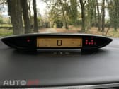 Citroen C4 1.6 HDi 110 Exclusive