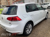 Volkswagen Golf 1.6 BLUE TDi CUP