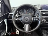 BMW 220 d Coupe Pack M Auto